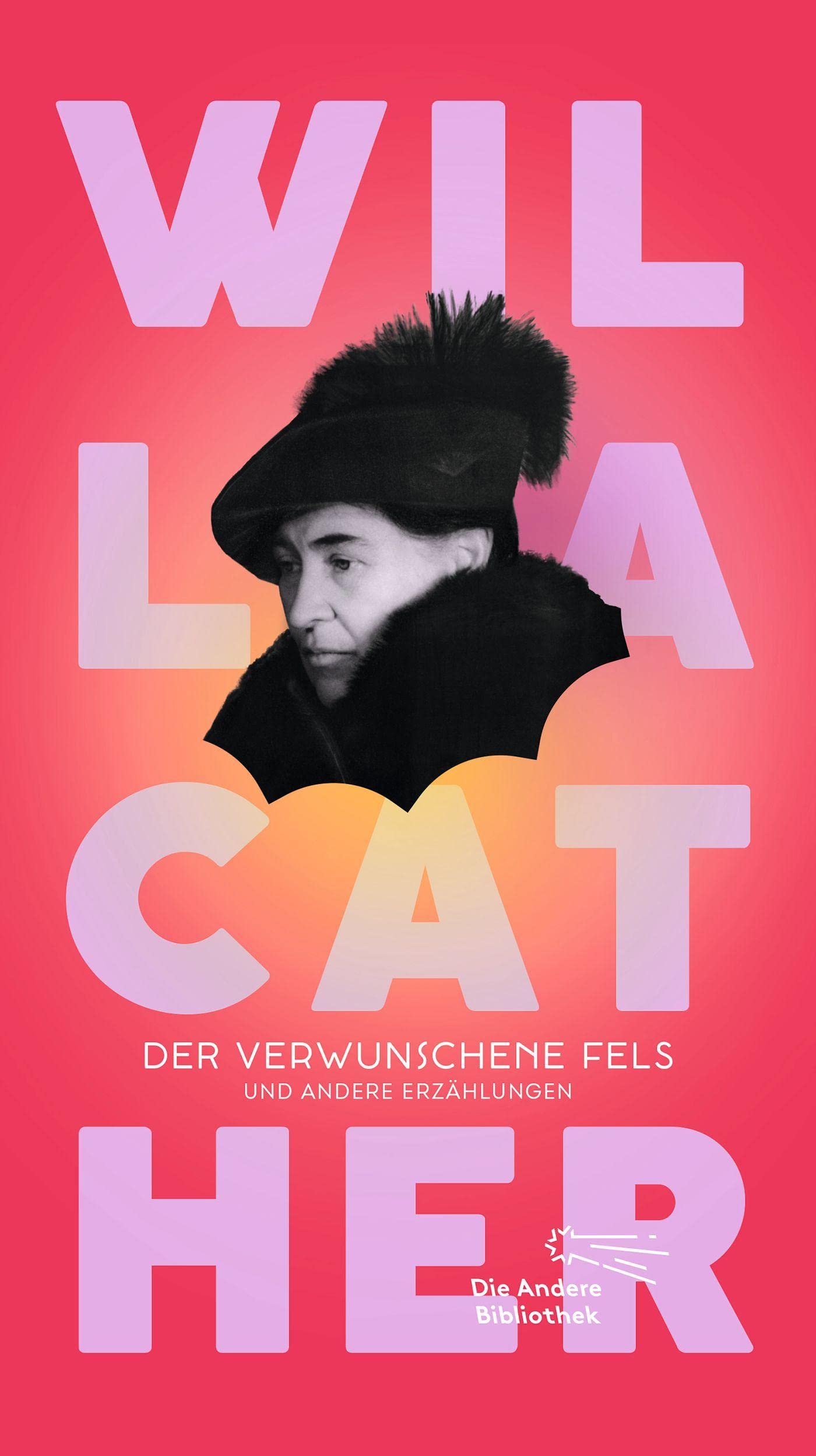 Der verwunschene Fels: und andere Erzählungen (Die Andere Bibliothek, Band 468) LGBTQ+