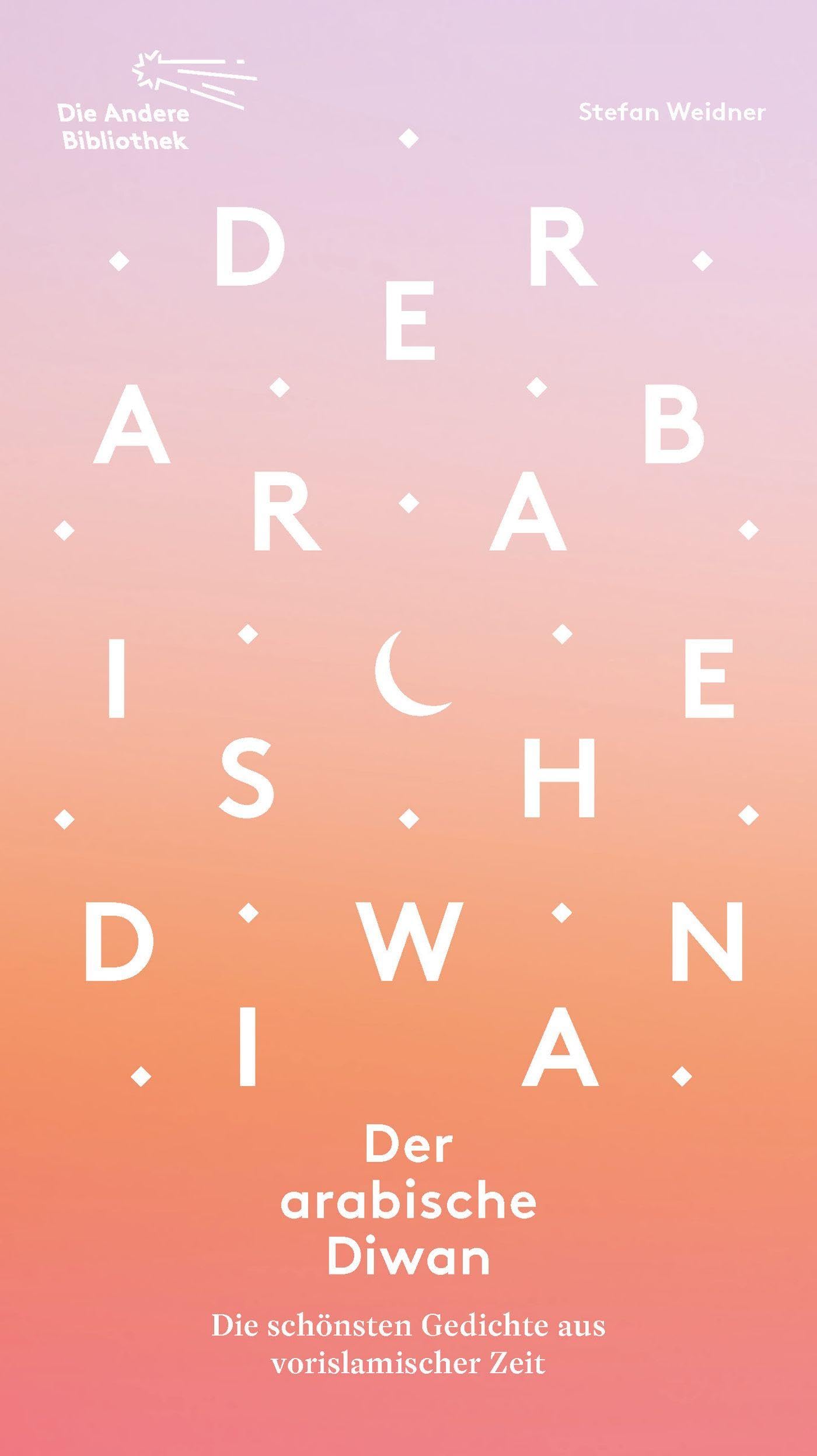 Der arabische Diwan Poetry