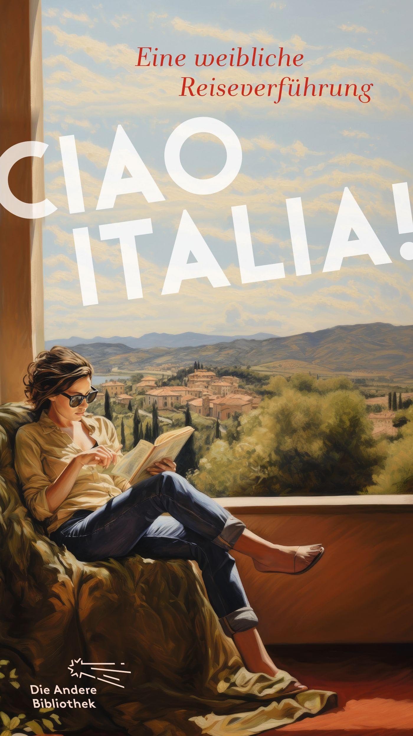 Product Image: Ciao Italia!