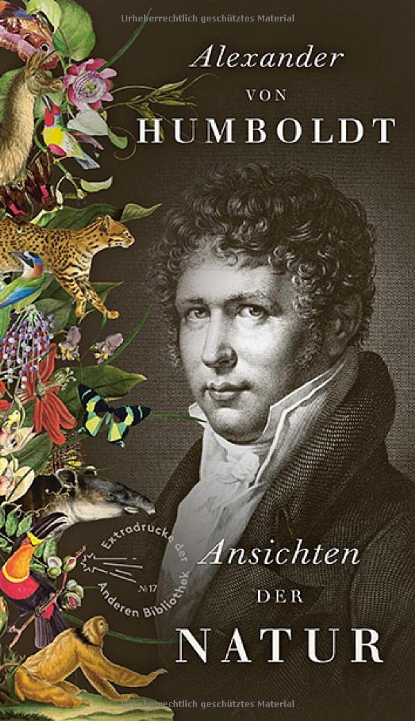 Ansichten der Natur Leisure, Home & Garden