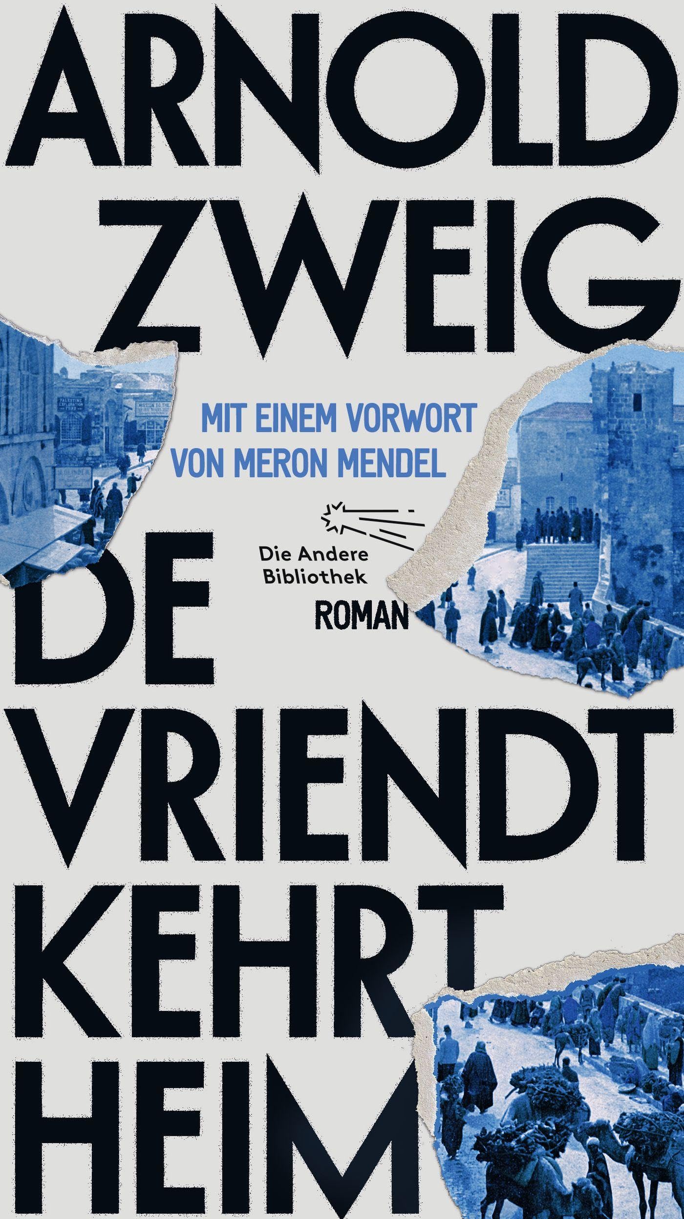 De Vriendt kehrt heim Classics