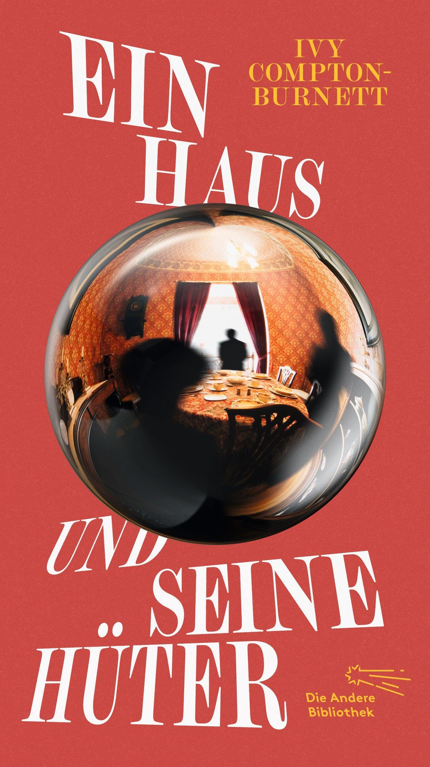 Product Image: Ein Haus und seine Hüter