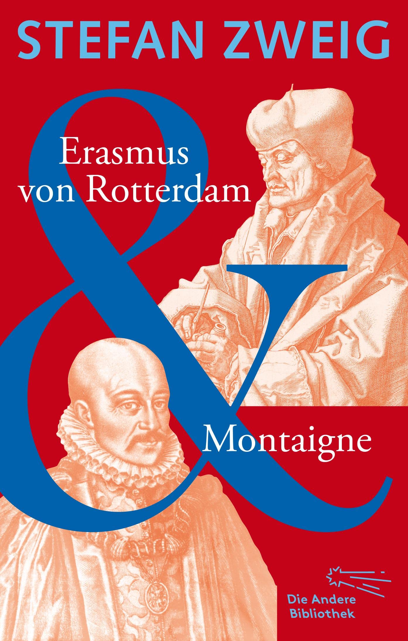 Erasmus von Rotterdam & Montaigne Essays & Short Stories