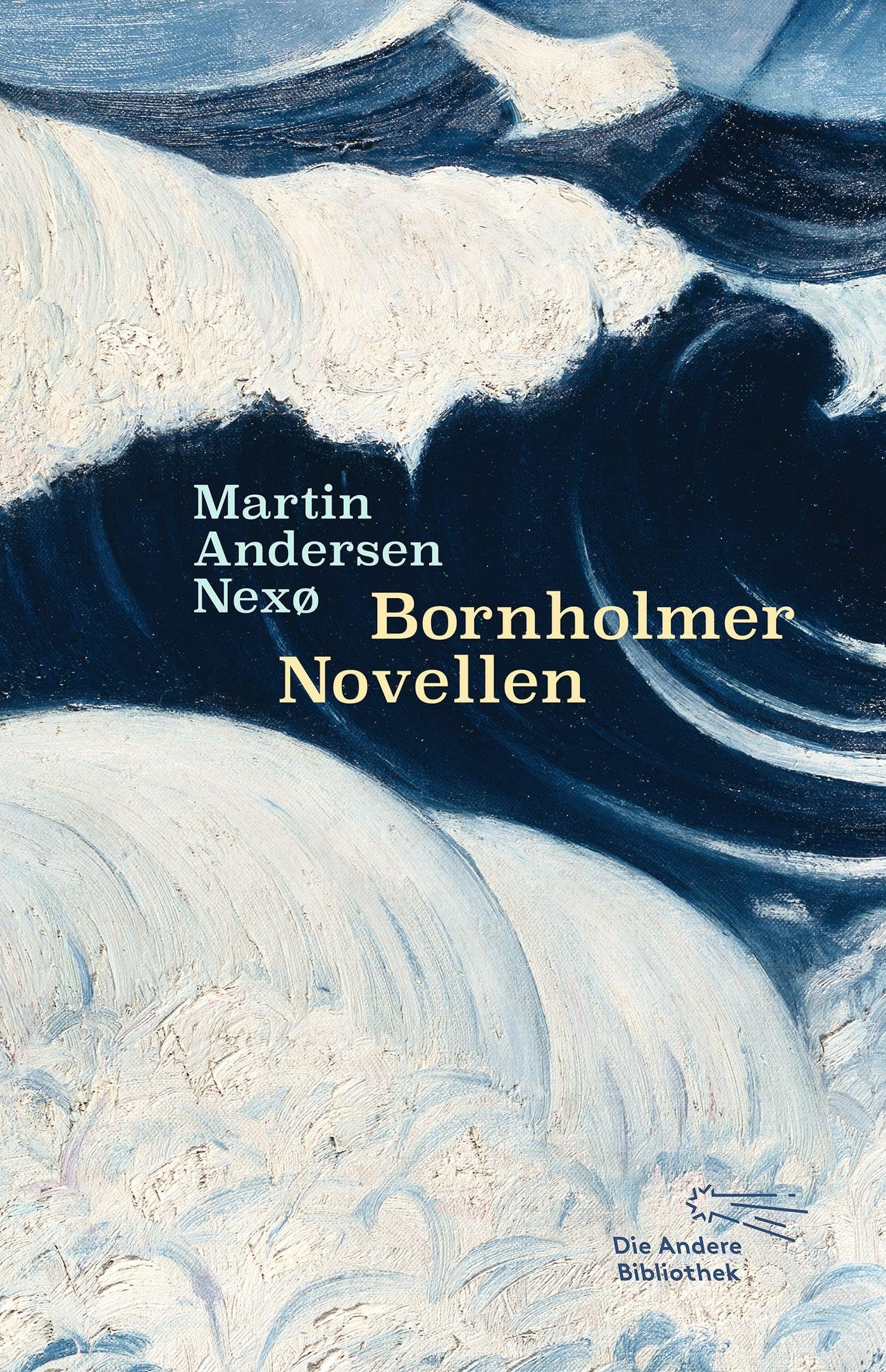 Bornholmer Novellen Essays & Short Stories