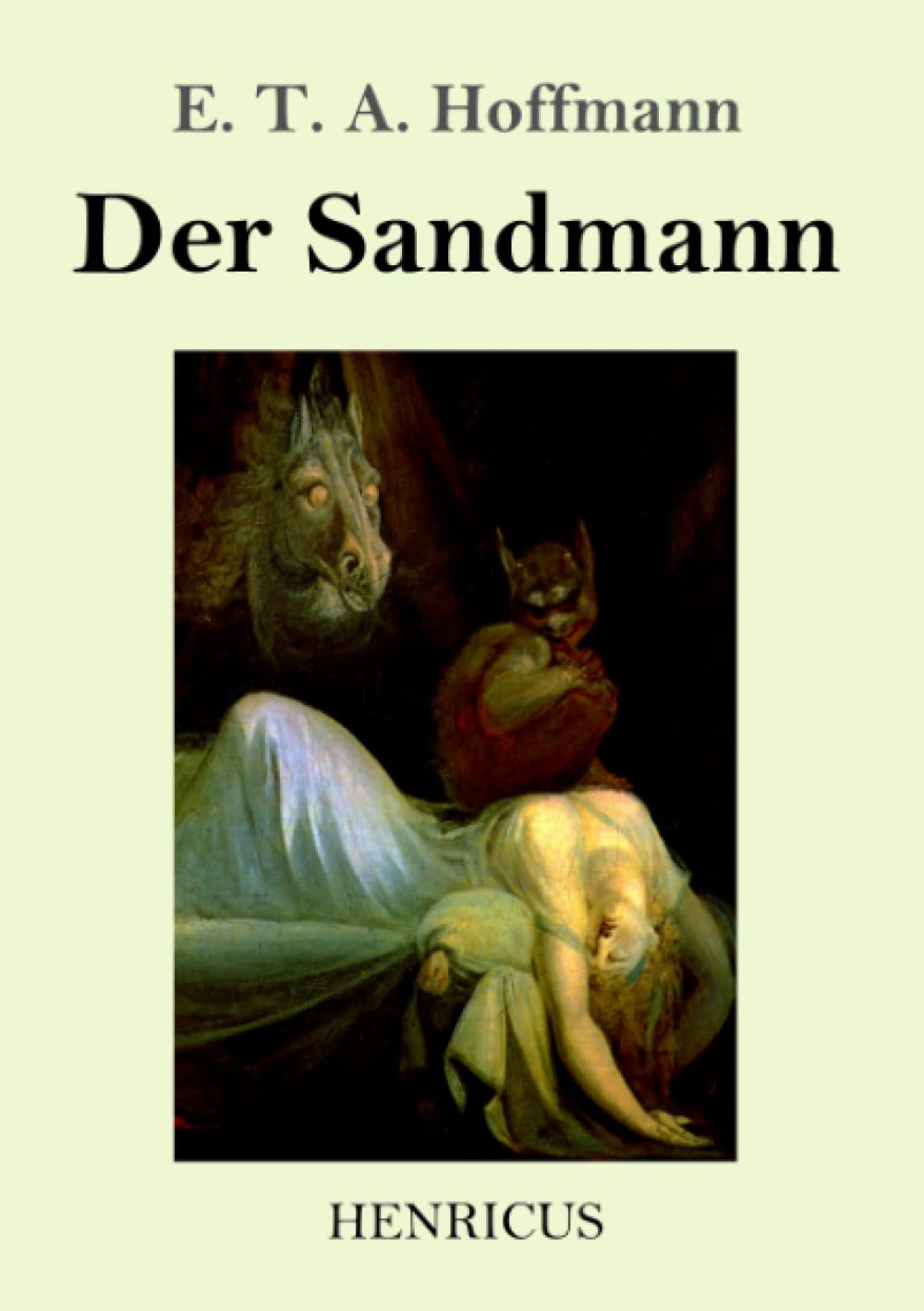 Der Sandmann Classics