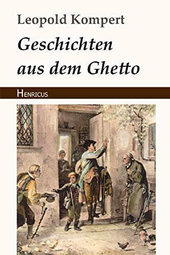Geschichten aus dem Ghetto Essays & Short Stories