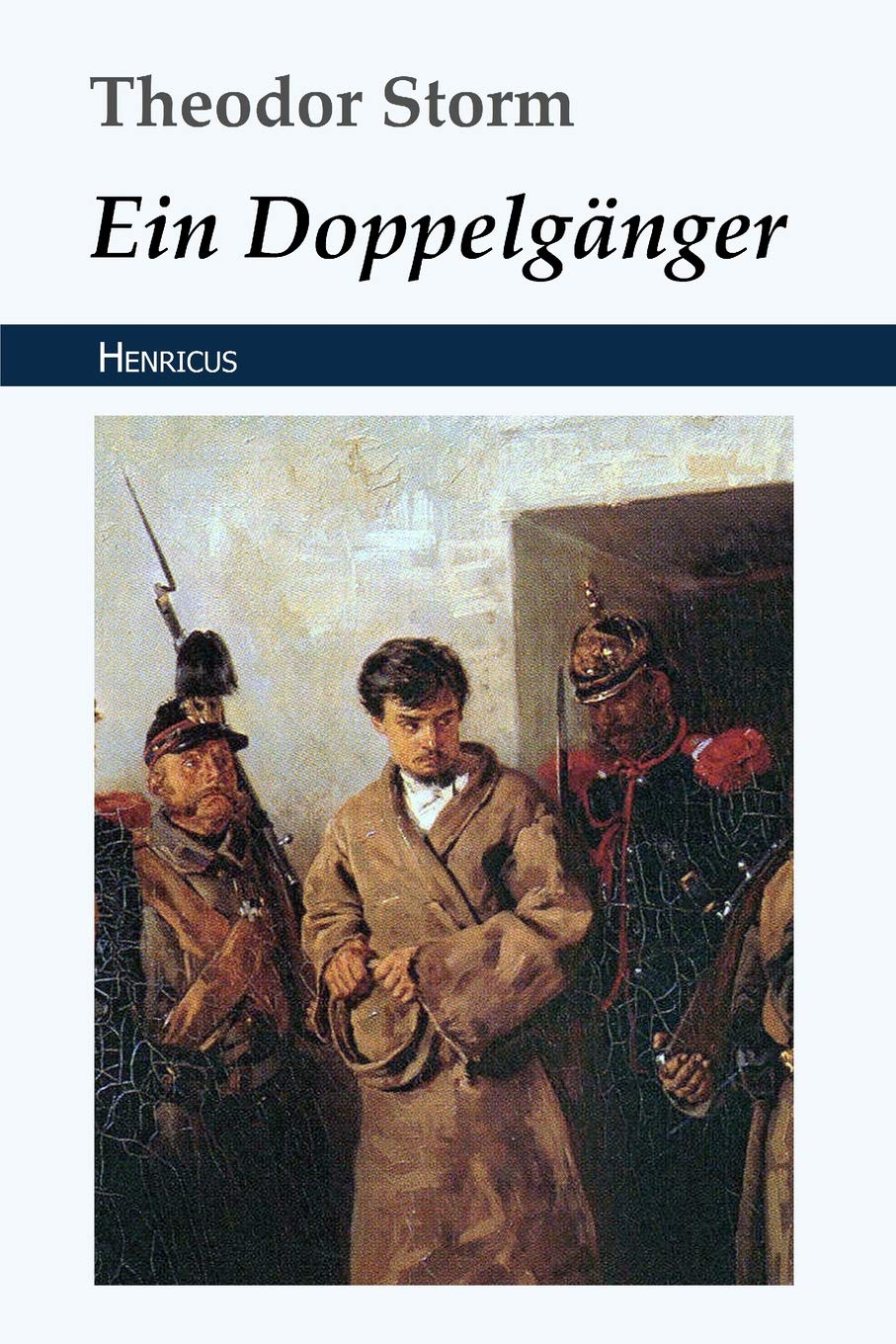 Ein Doppelgänger Essays & Short Stories
