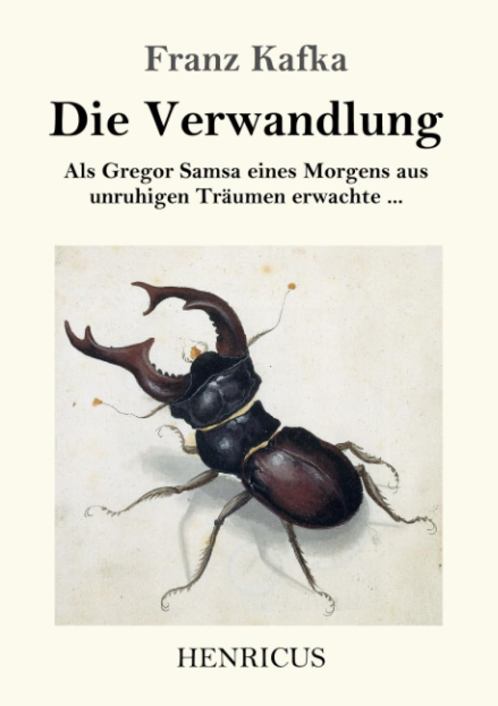 Die Verwandlung Classics