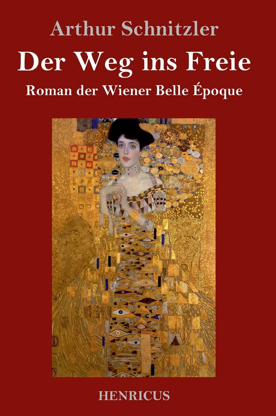 Product Image: Der Weg ins Freie