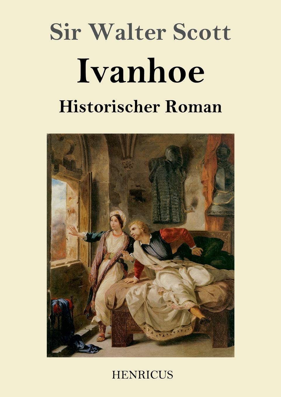 Ivanhoe Classics