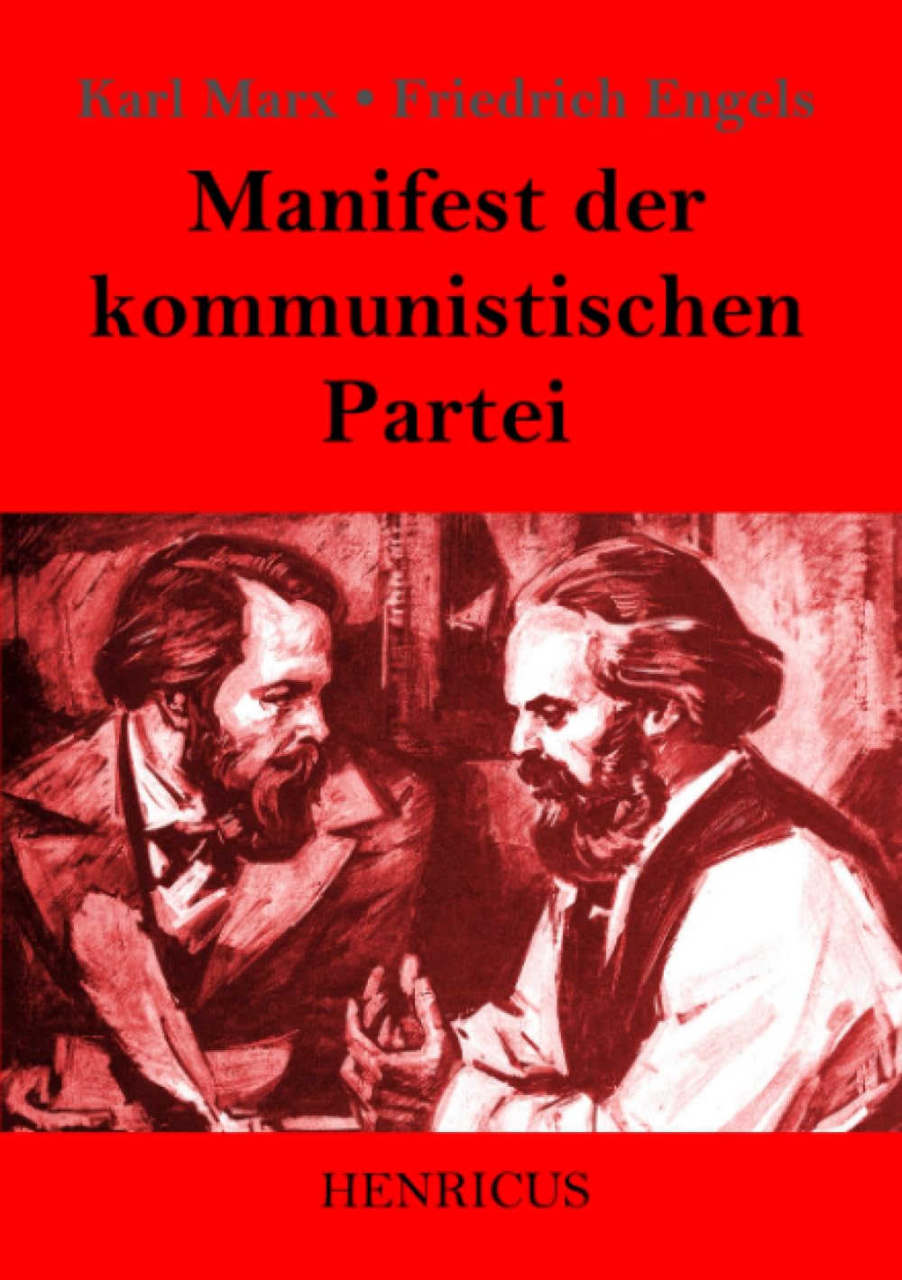Manifest der kommunistischen Partei Law