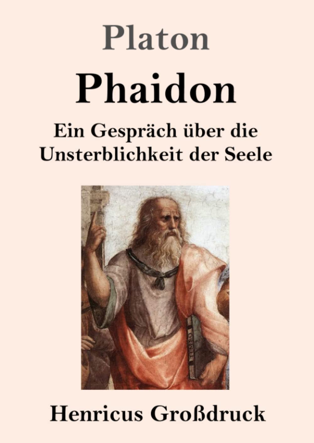 Phaidon (Großdruck) Philosophy