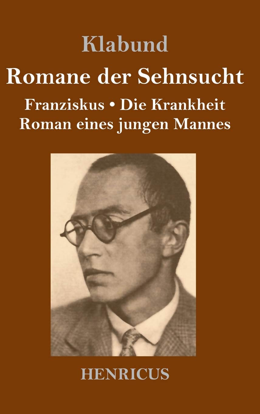 Product Image: Romane der Sehnsucht