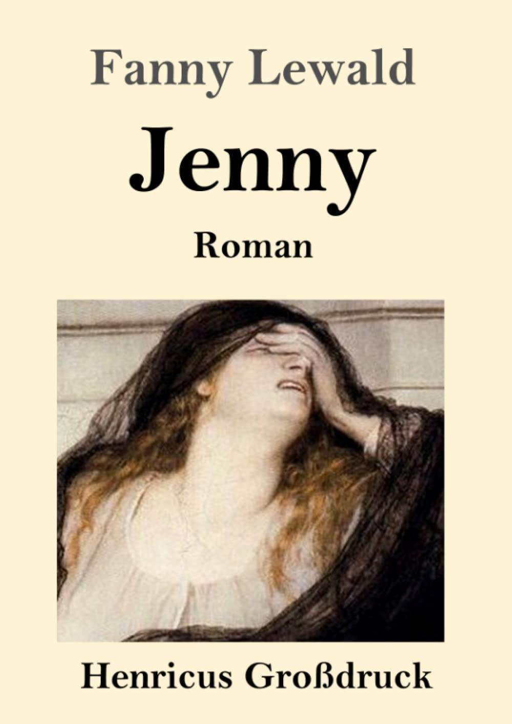 Jenny (Großdruck): Roman Classics