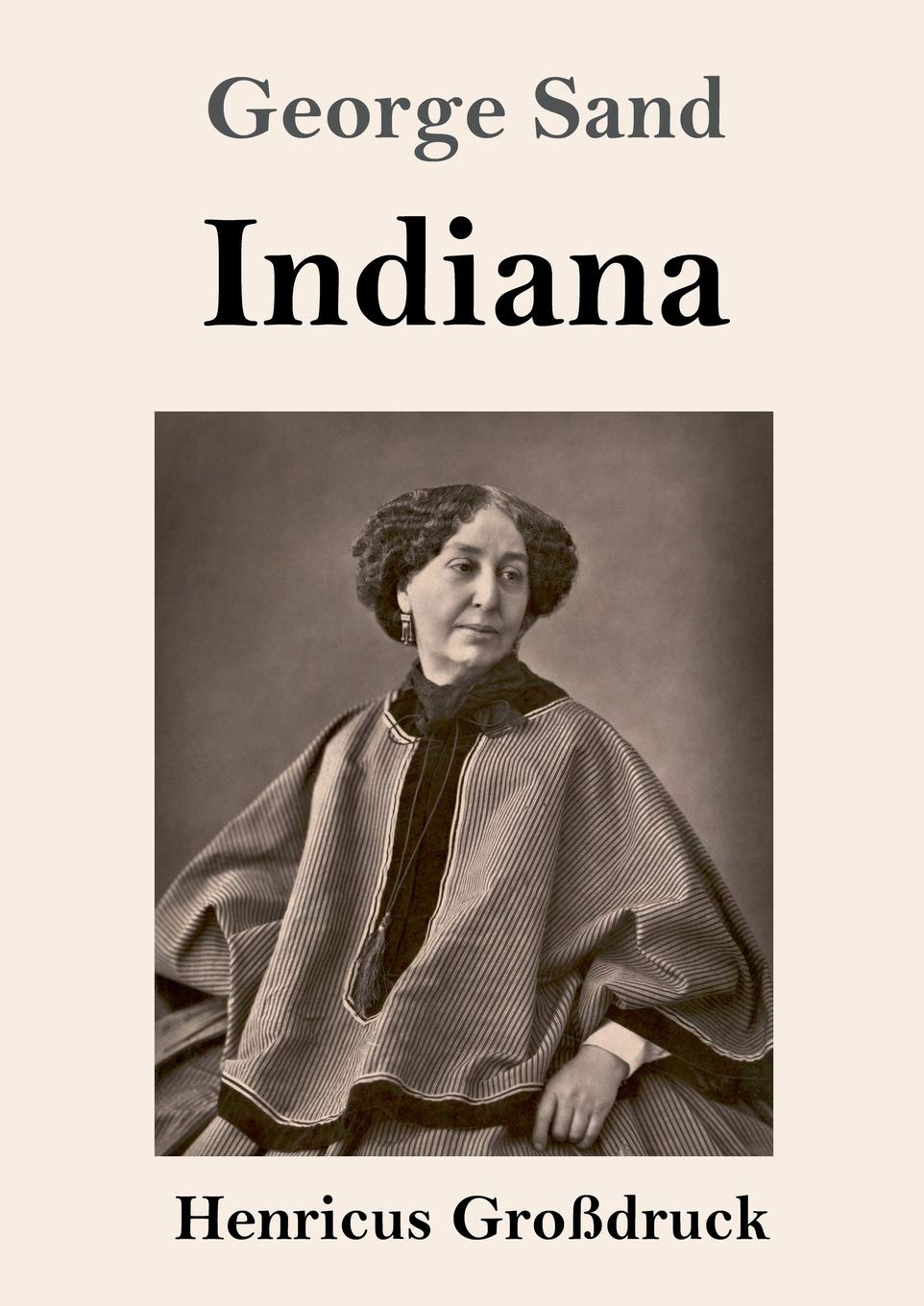 Product Image: Indiana (Großdruck)