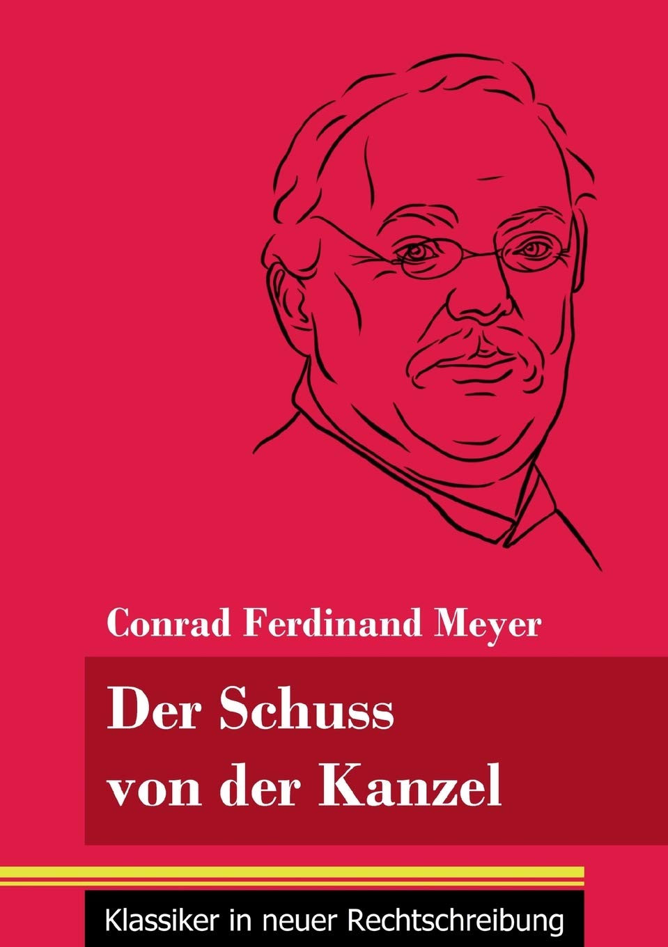 Product Image: Der Schuss von der Kanzel