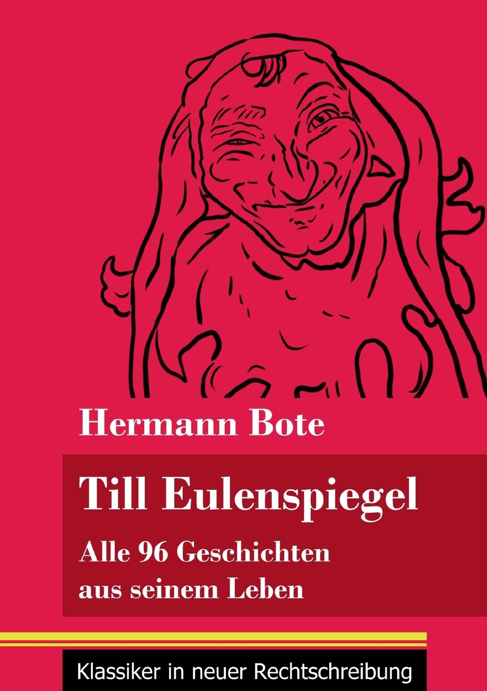 Till Eulenspiegel Fairy Tales & Legends