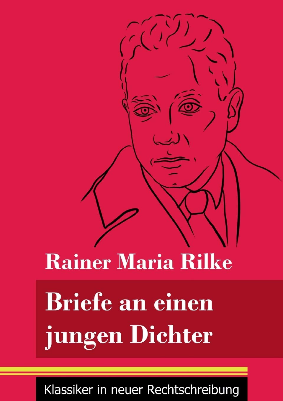 Product Image: Briefe an einen jungen Dichter