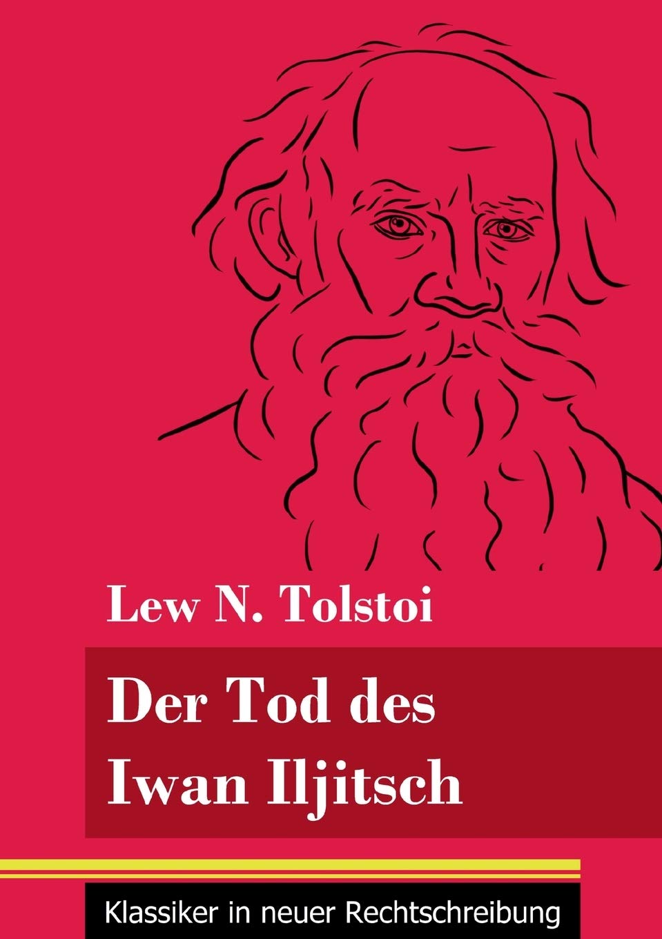 Der Tod des Iwan Iljitsch Contemporary literature