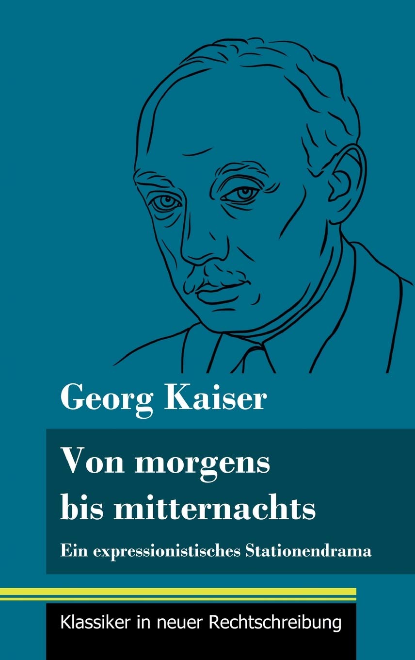 Product Image: Von morgens bis mitternachts