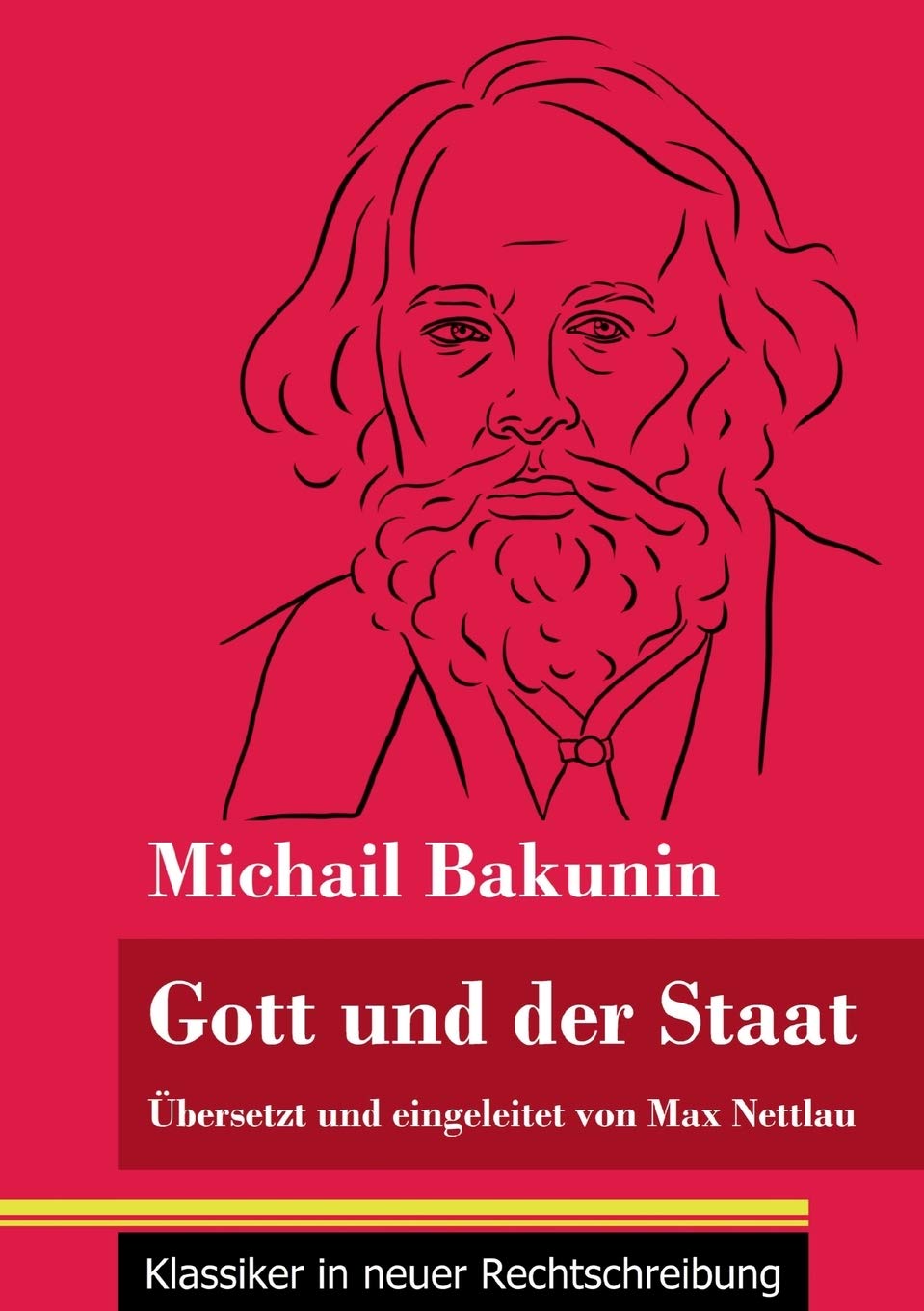 Product Image: Gott und der Staat