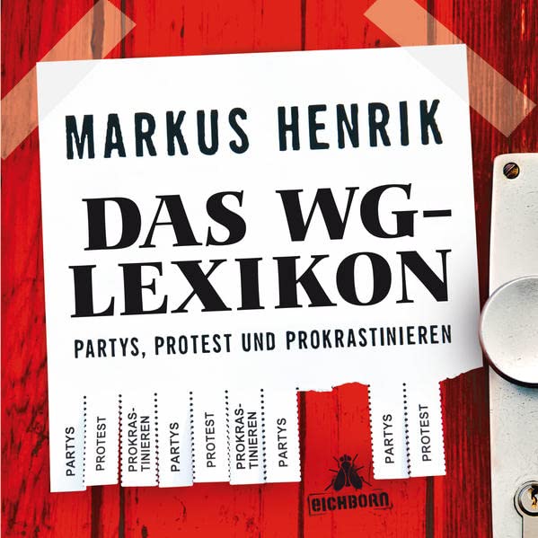 Das WG-Lexikon Humour & Satire