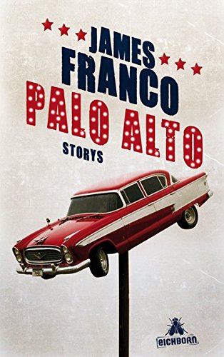 Product Image: Palo Alto
