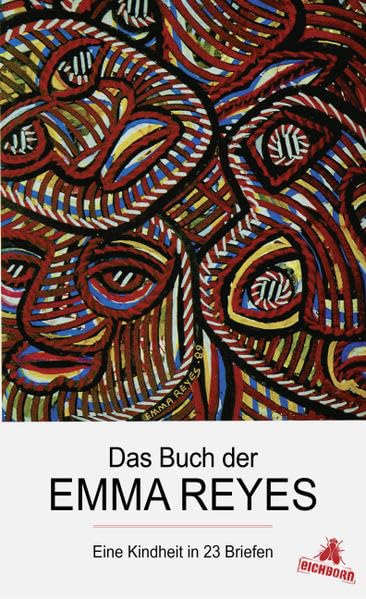 Das Buch der Emma Reyes Essays & Short Stories