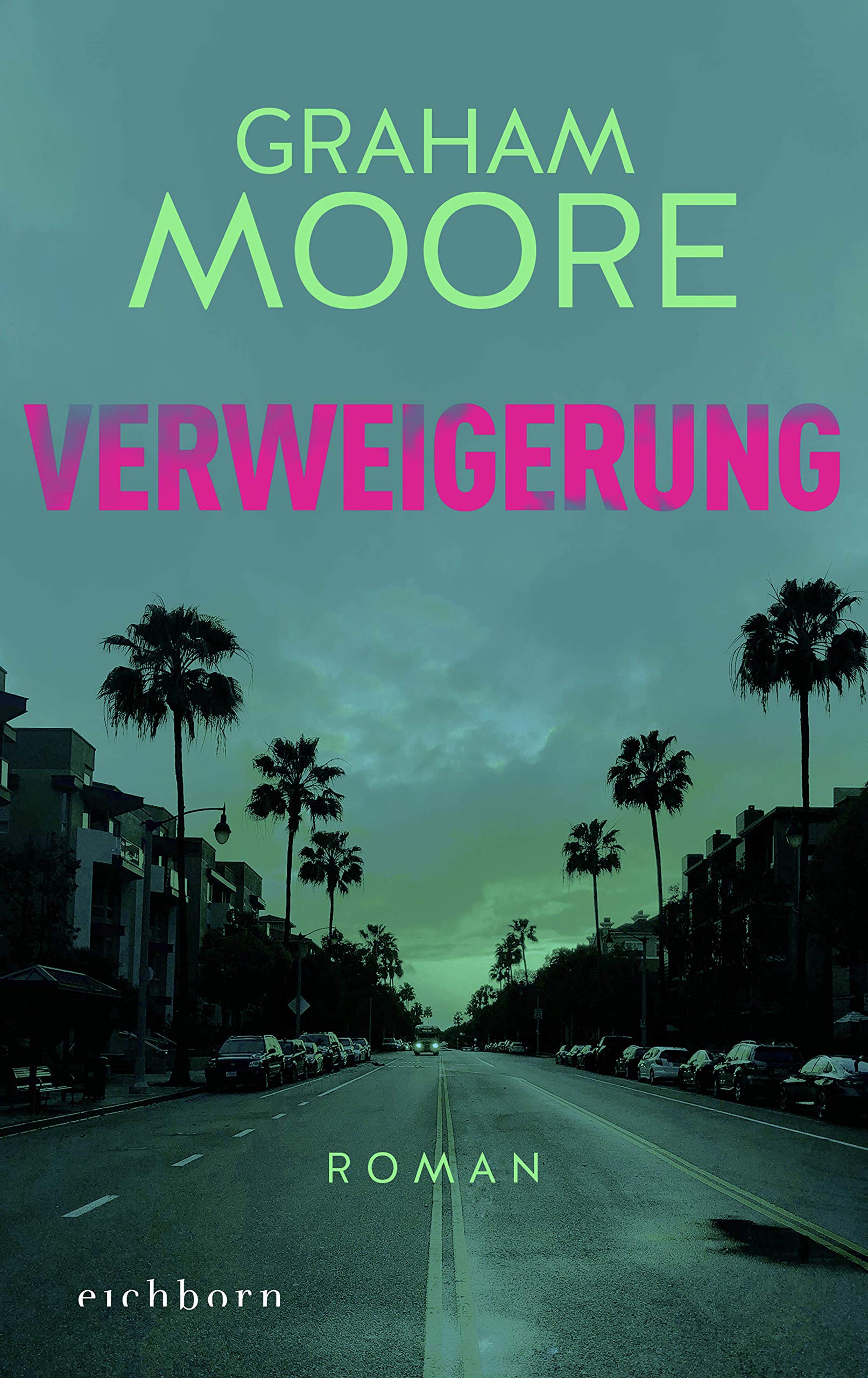 Verweigerung Contemporary literature Books