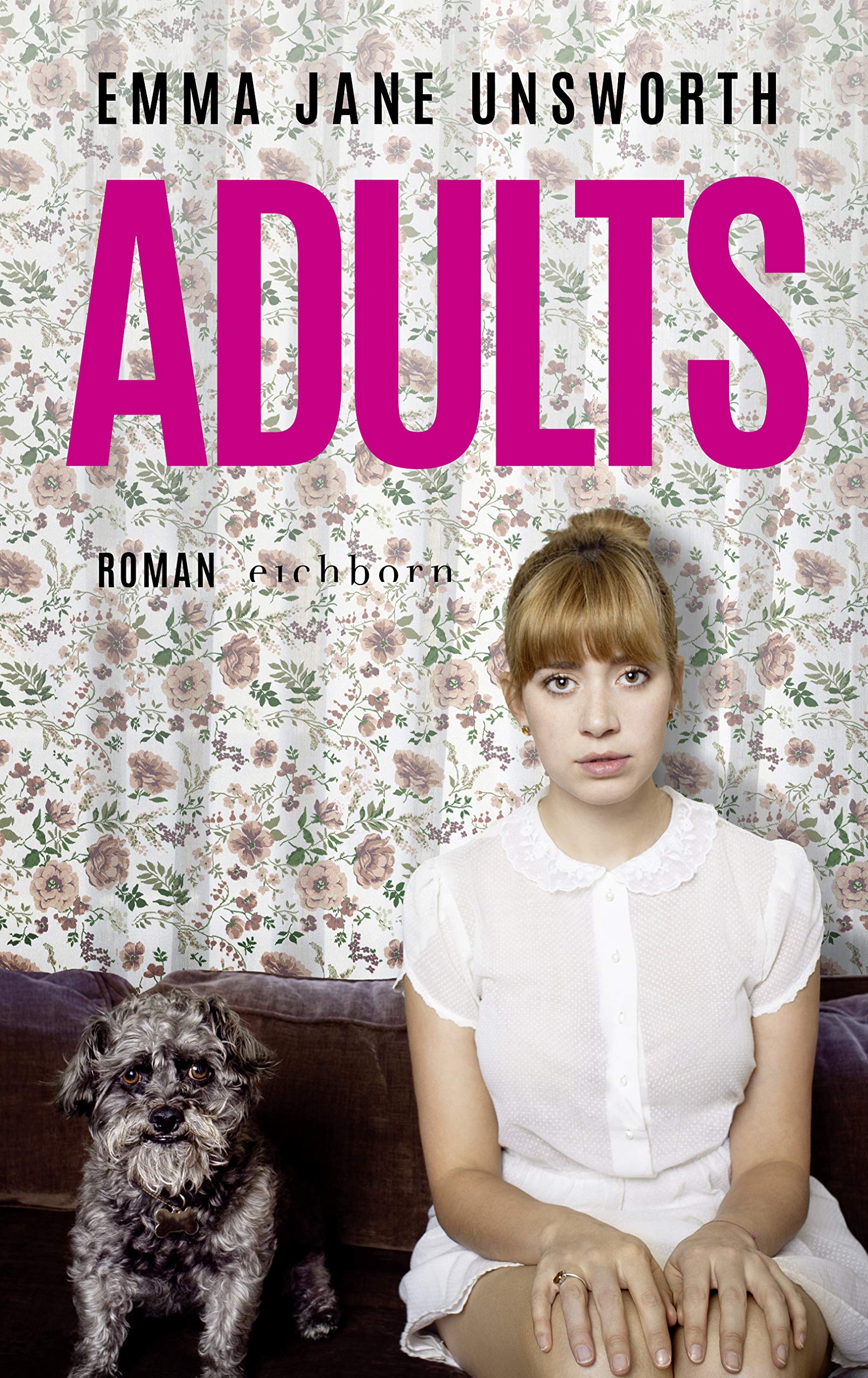 Adults Contemporary literature Books