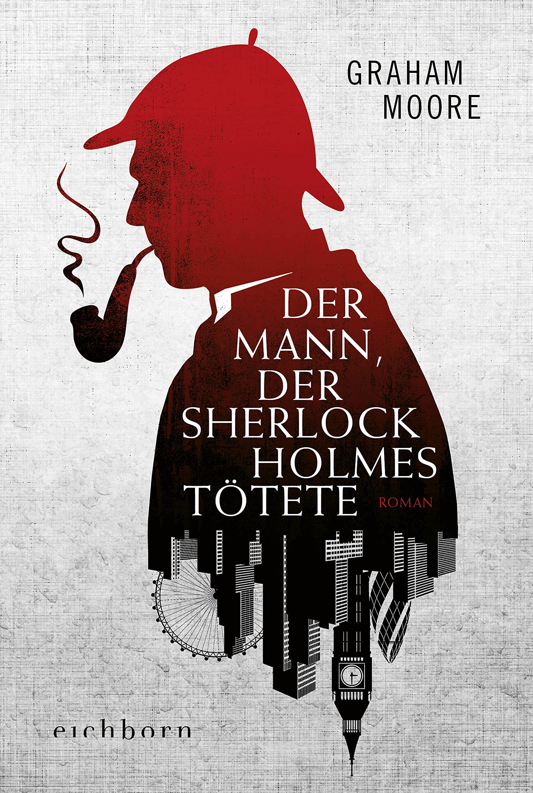 Product Image: Der Mann, der Sherlock Holmes tötete