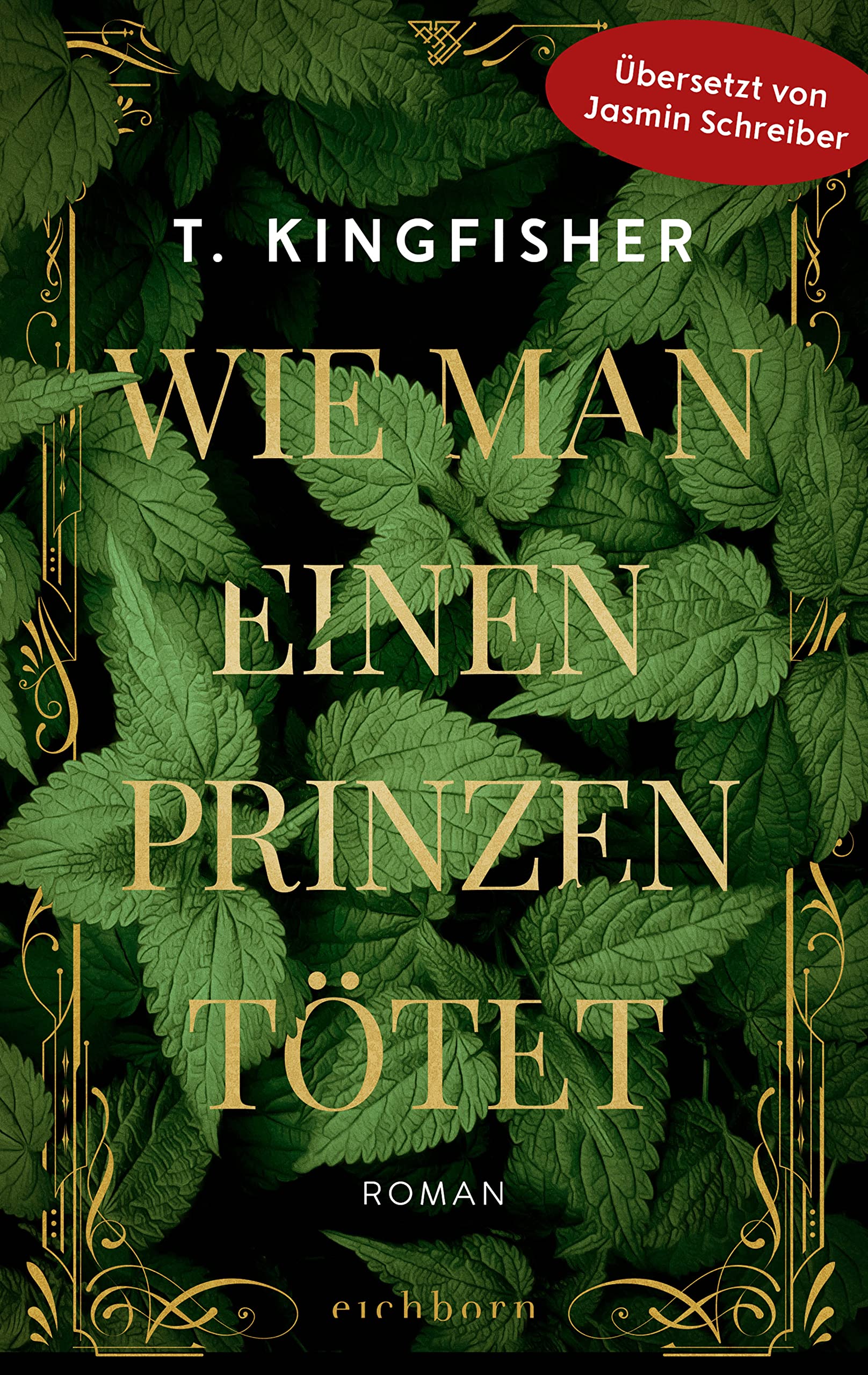Wie man einen Prinzen tötet Fairy Tales & Legends