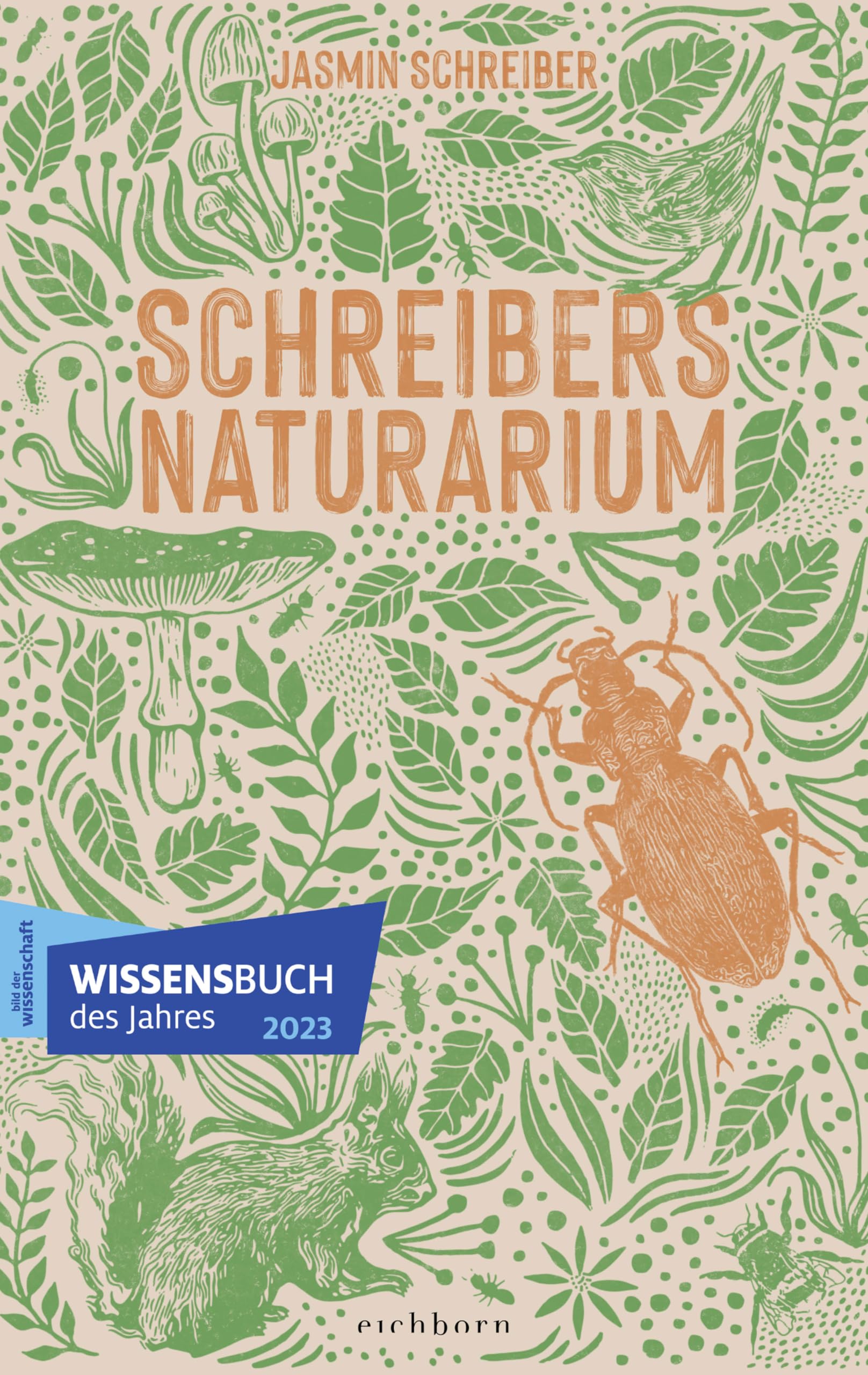 Schreibers Naturarium Mathematics