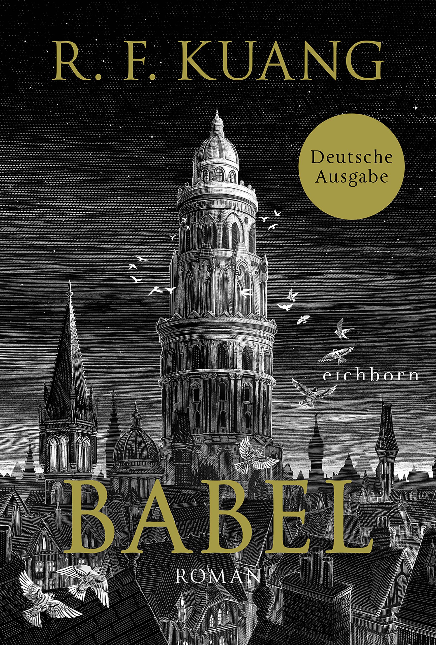 Babel Historical Fiction