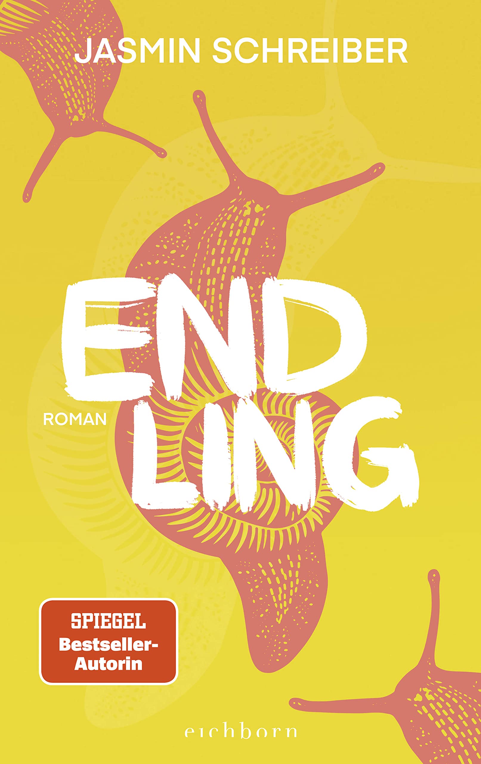 Endling Contemporary literature Books