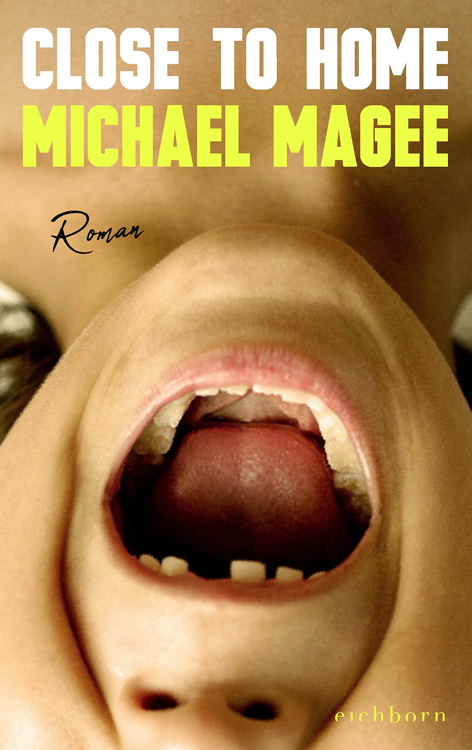 Close to Home Contemporary literature Books