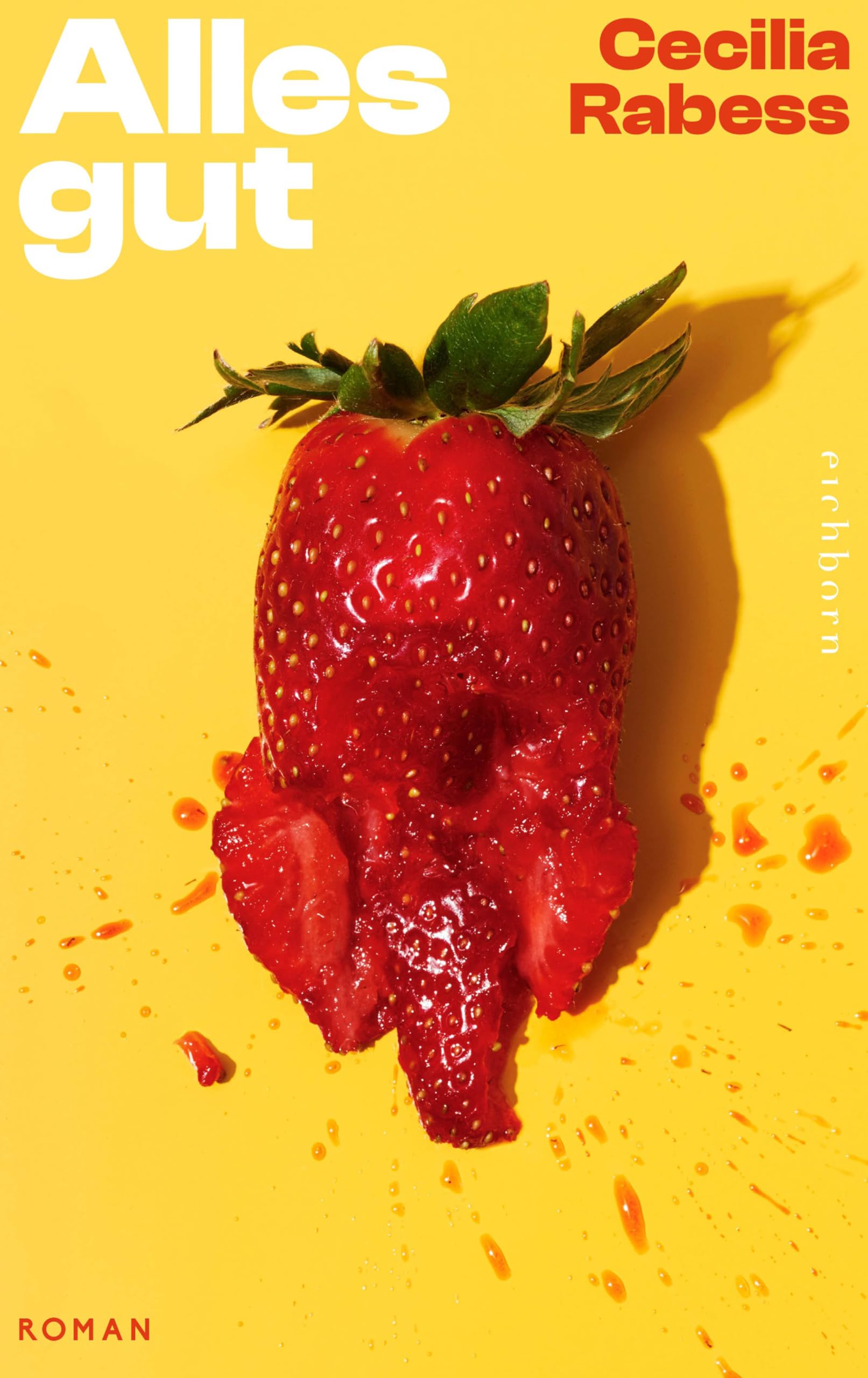 Product Image: Alles gut
