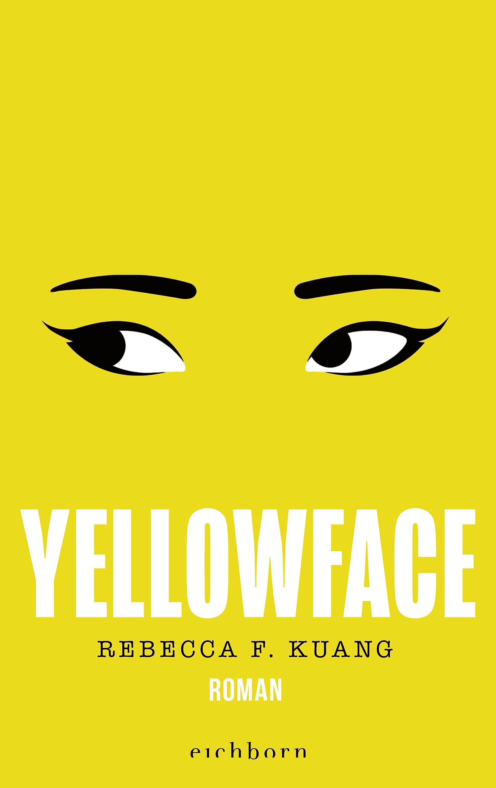 Product Image: Yellowface