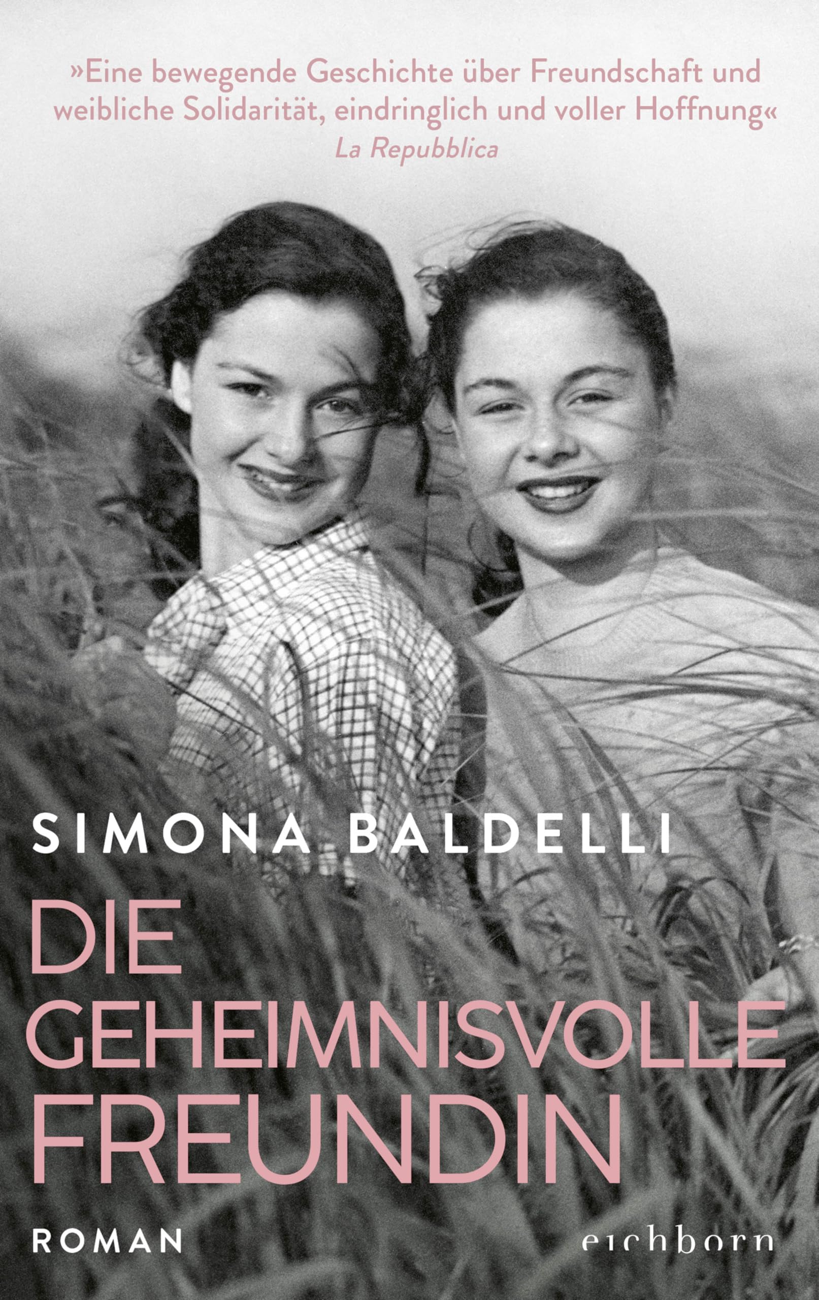Die geheimnisvolle Freundin Contemporary literature