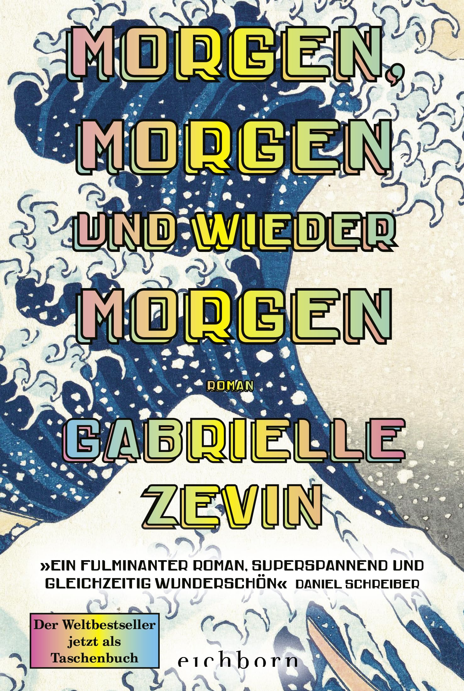 Morgen, morgen und wieder morgen Social Sciences