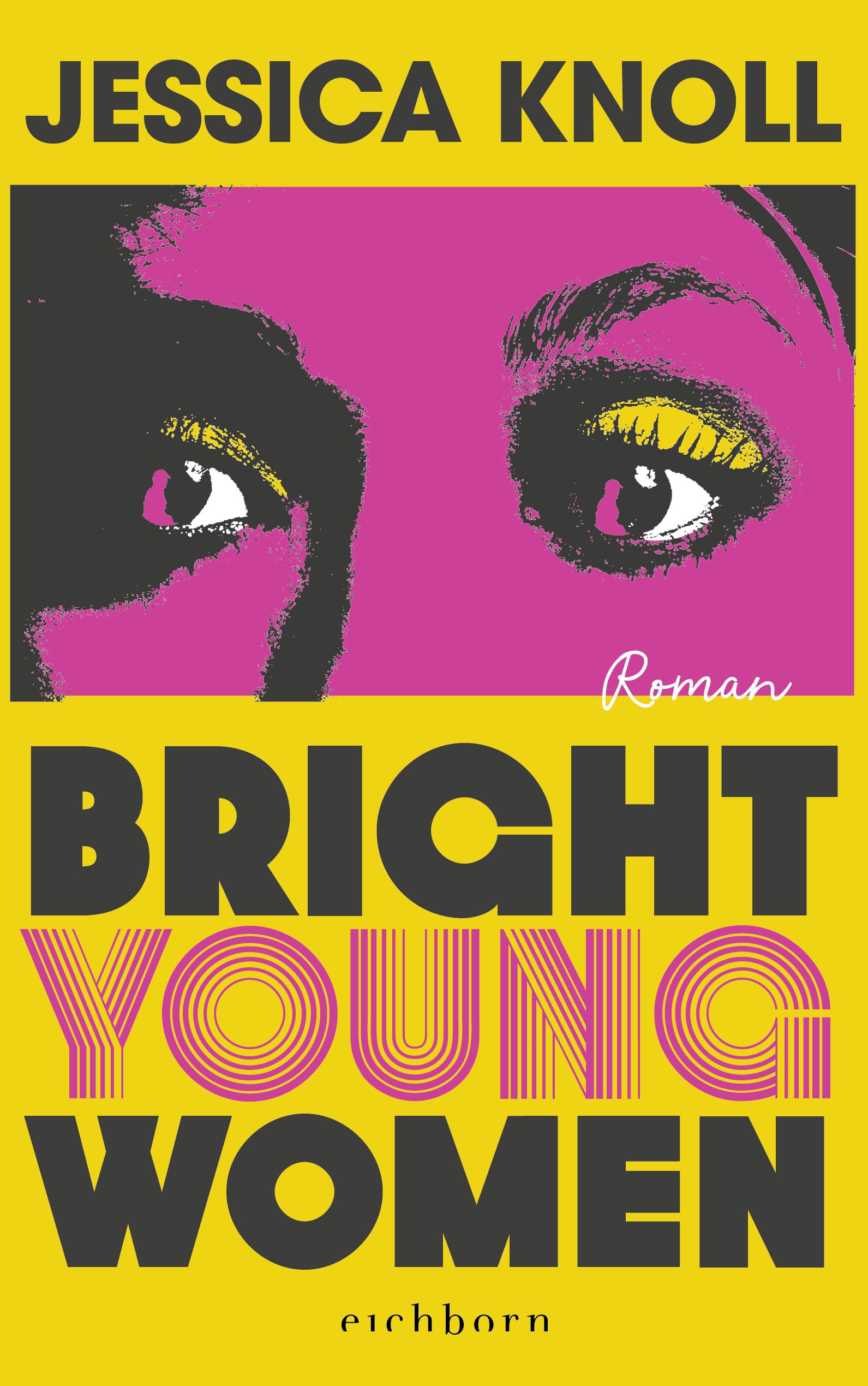 Bright Young Women Contemporary literature