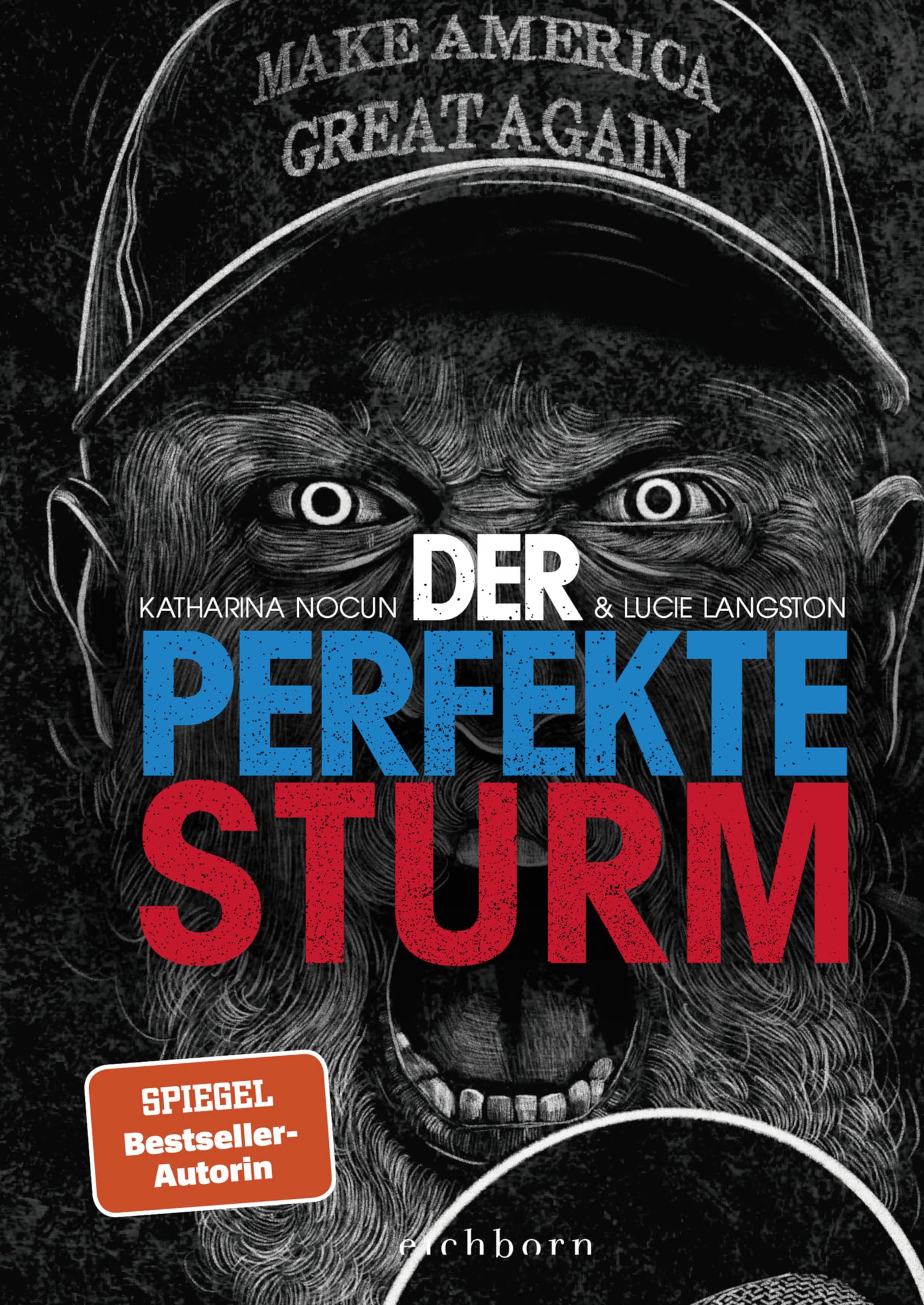 Product Image: Der perfekte Sturm