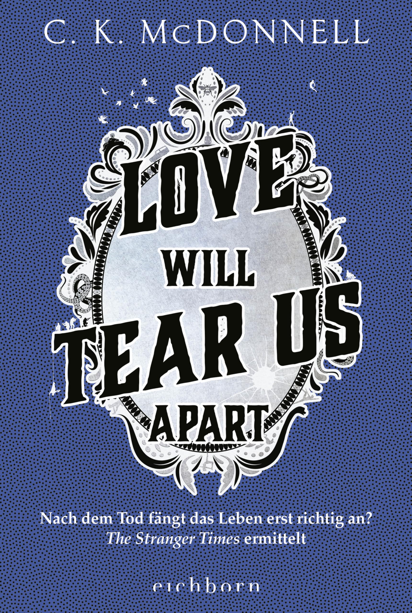 Product Image: Love Will Tear Us Apart