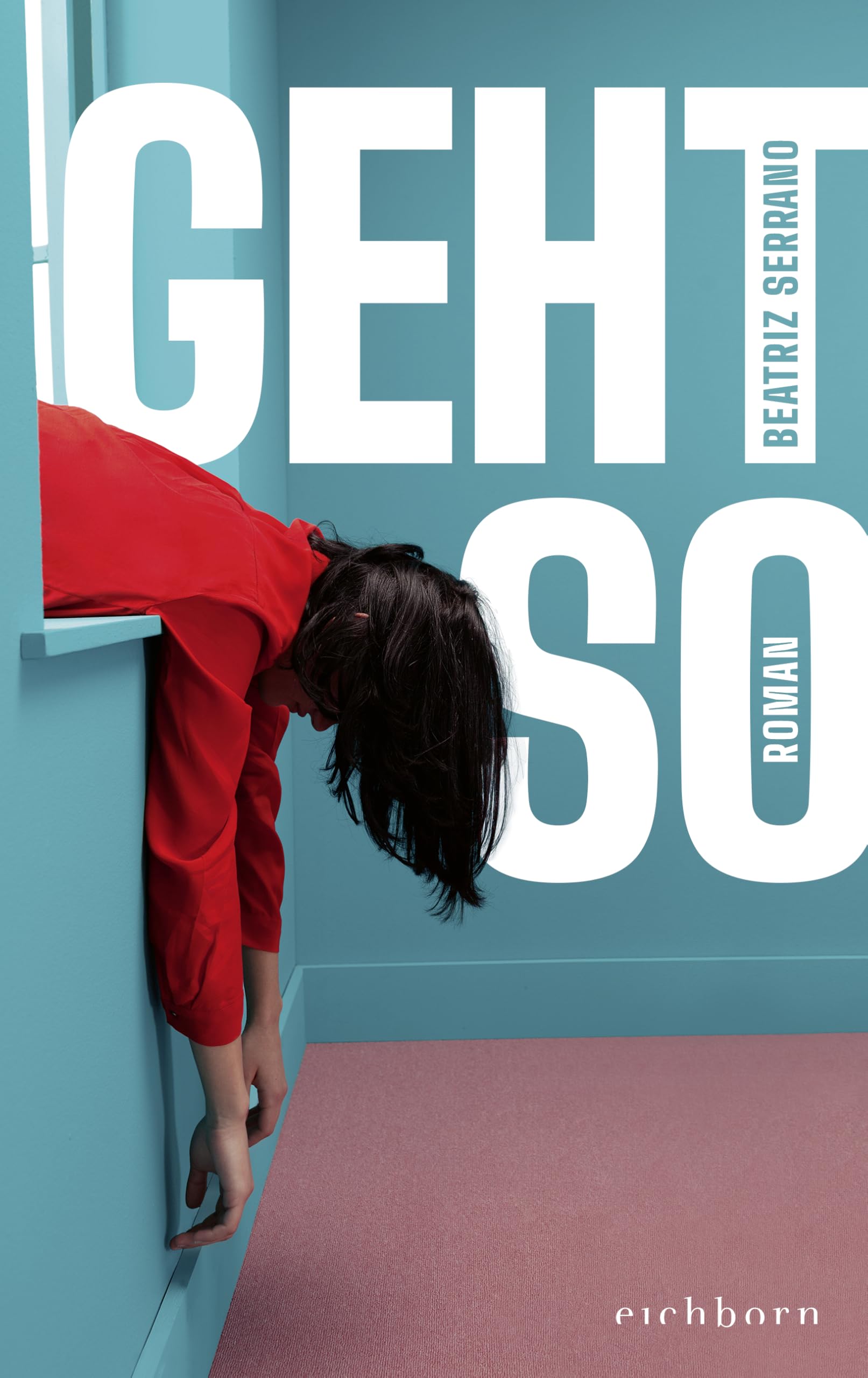 Geht so Contemporary literature Books