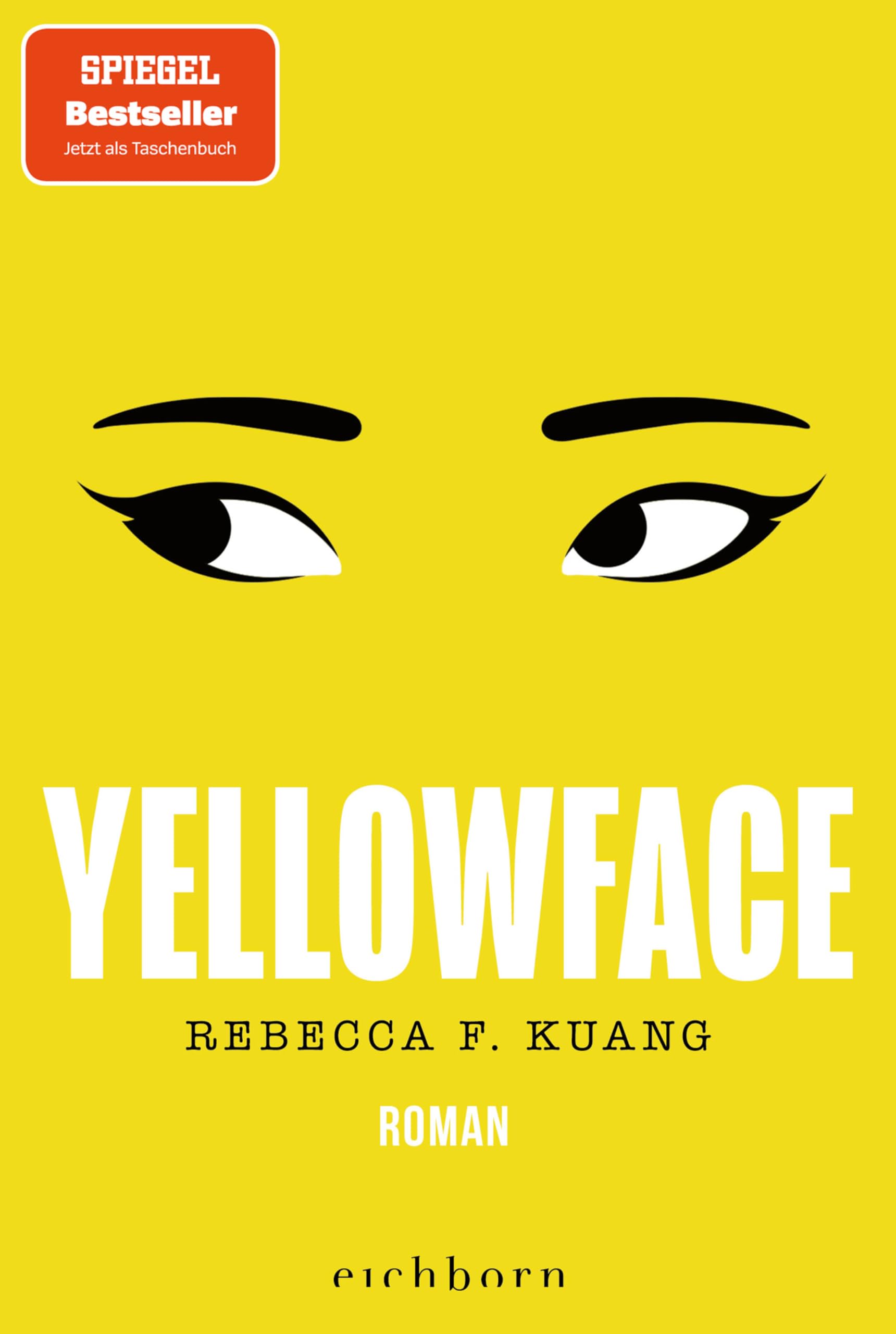 Product Image: Yellowface