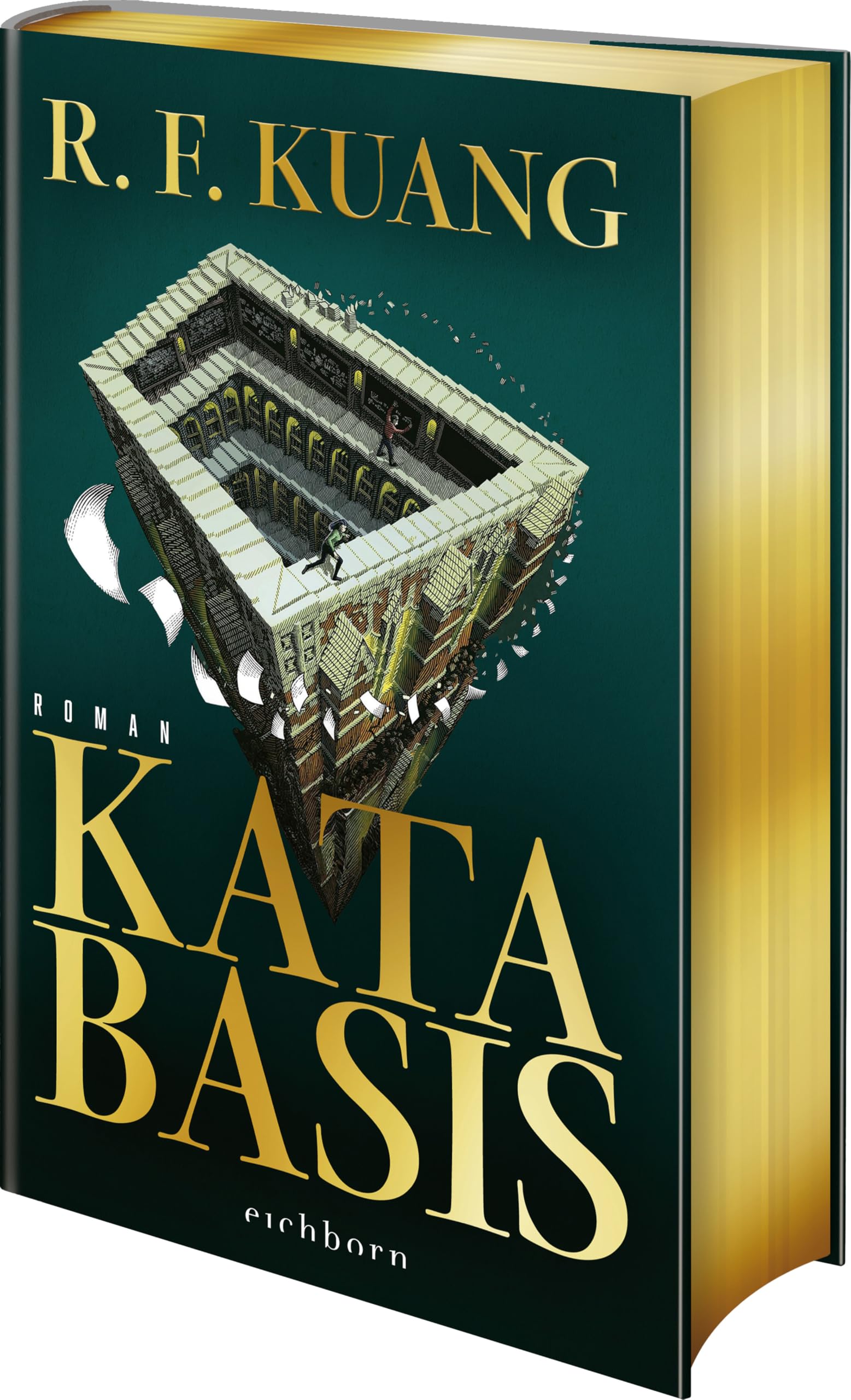 Katabasis Contemporary literature Books