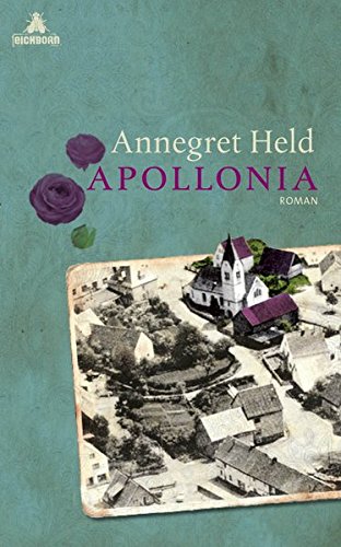 Product Image: Apollonia