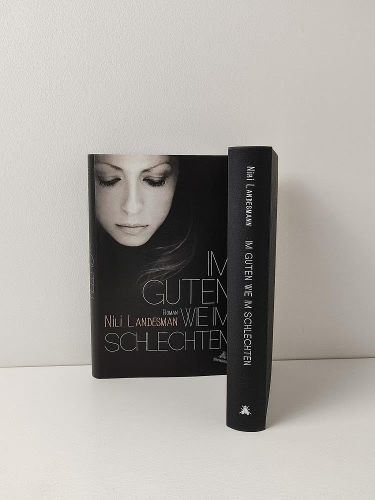 Im Guten wie im Schlechten Contemporary literature