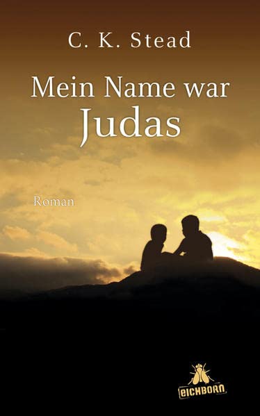 Product Image: Mein Name war Judas