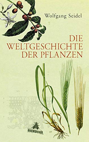 Die Weltgeschichte der Pflanzen Mathematics